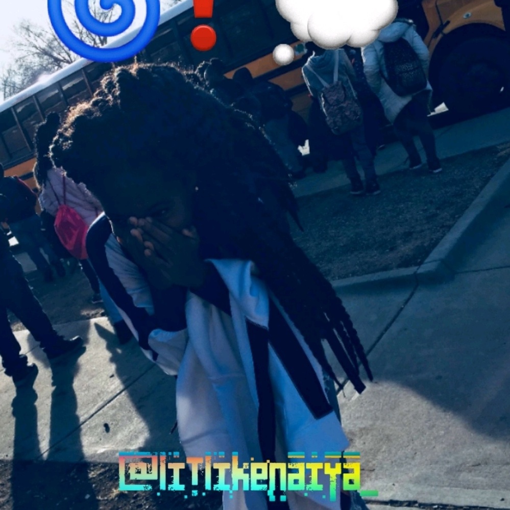 Meet your Posher, Jay